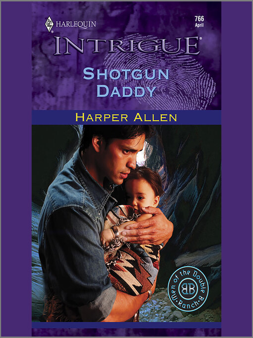 Title details for Shotgun Daddy by Harper Allen - Available